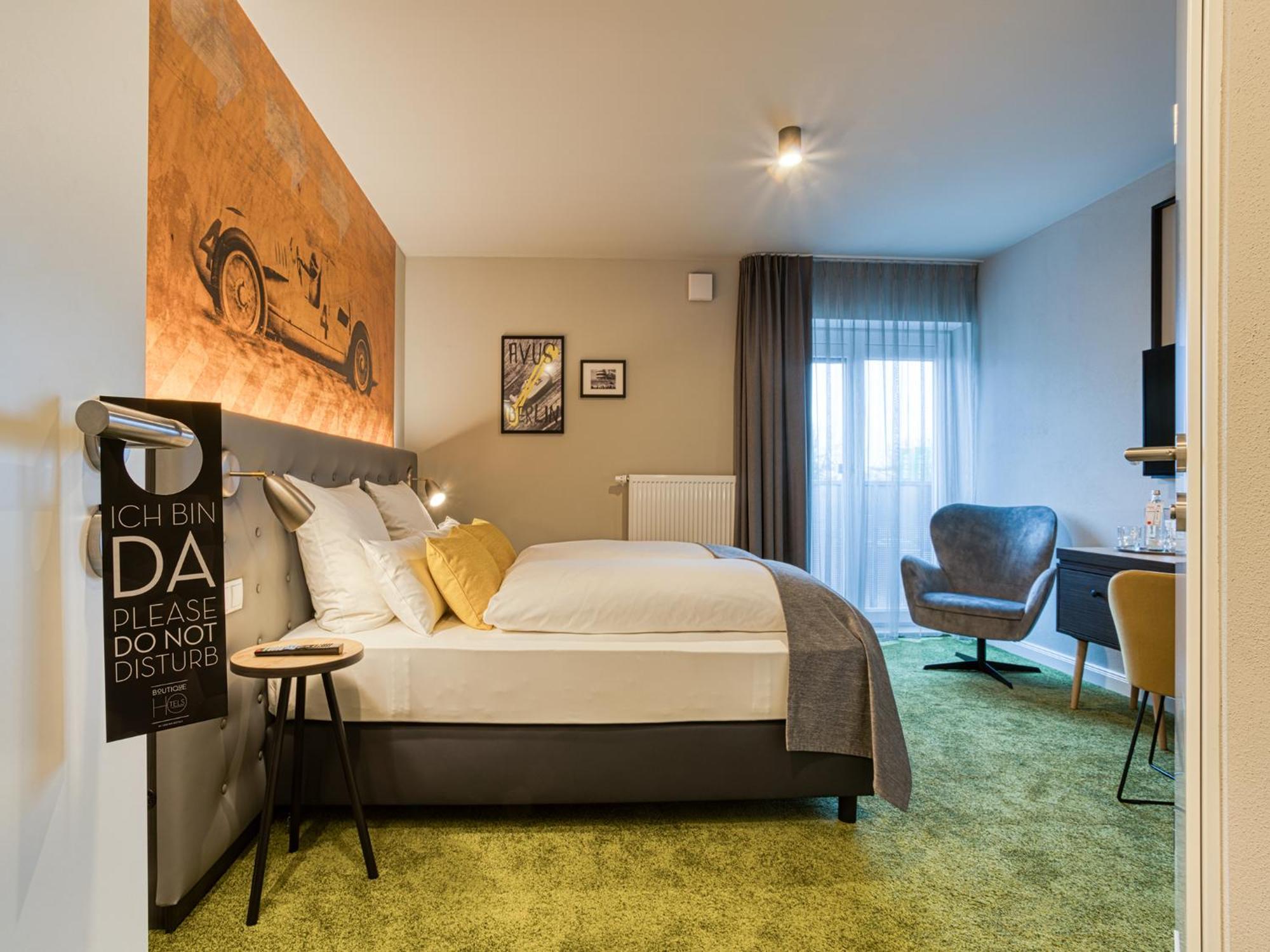 Vienna House Easy By Wyndham Ingolstadt Exterior foto