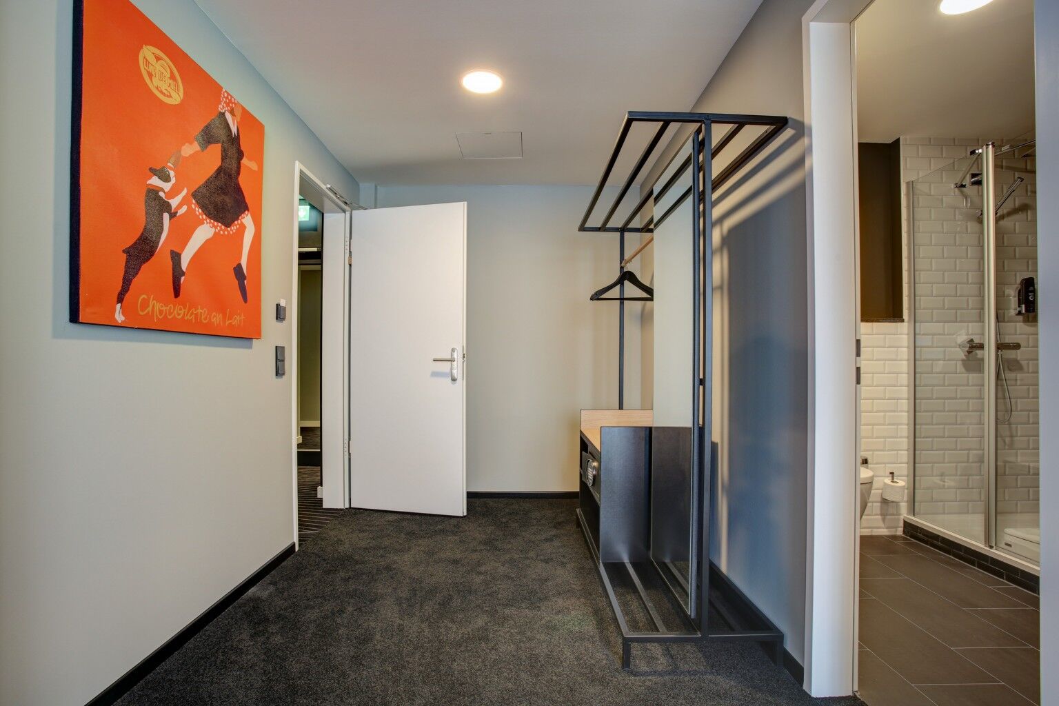 Vienna House Easy By Wyndham Ingolstadt Exterior foto