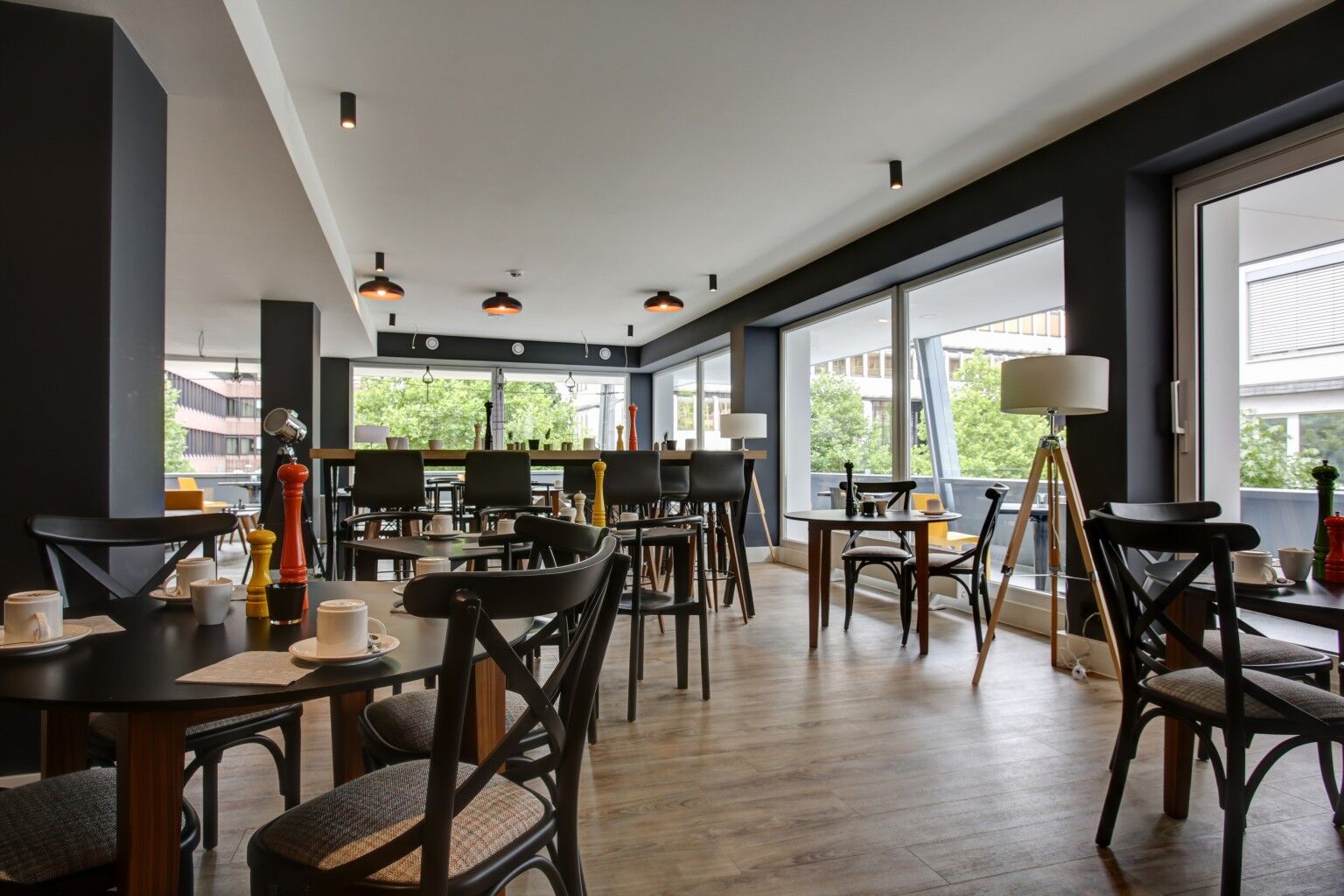 Vienna House Easy By Wyndham Ingolstadt Exterior foto